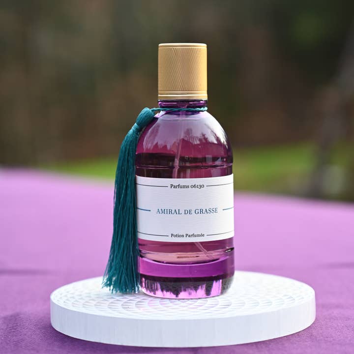 Amiral De Grasse, Eau de Parfum, 100 ml per la vendita all'ingrosso da parte di Parfums 06130