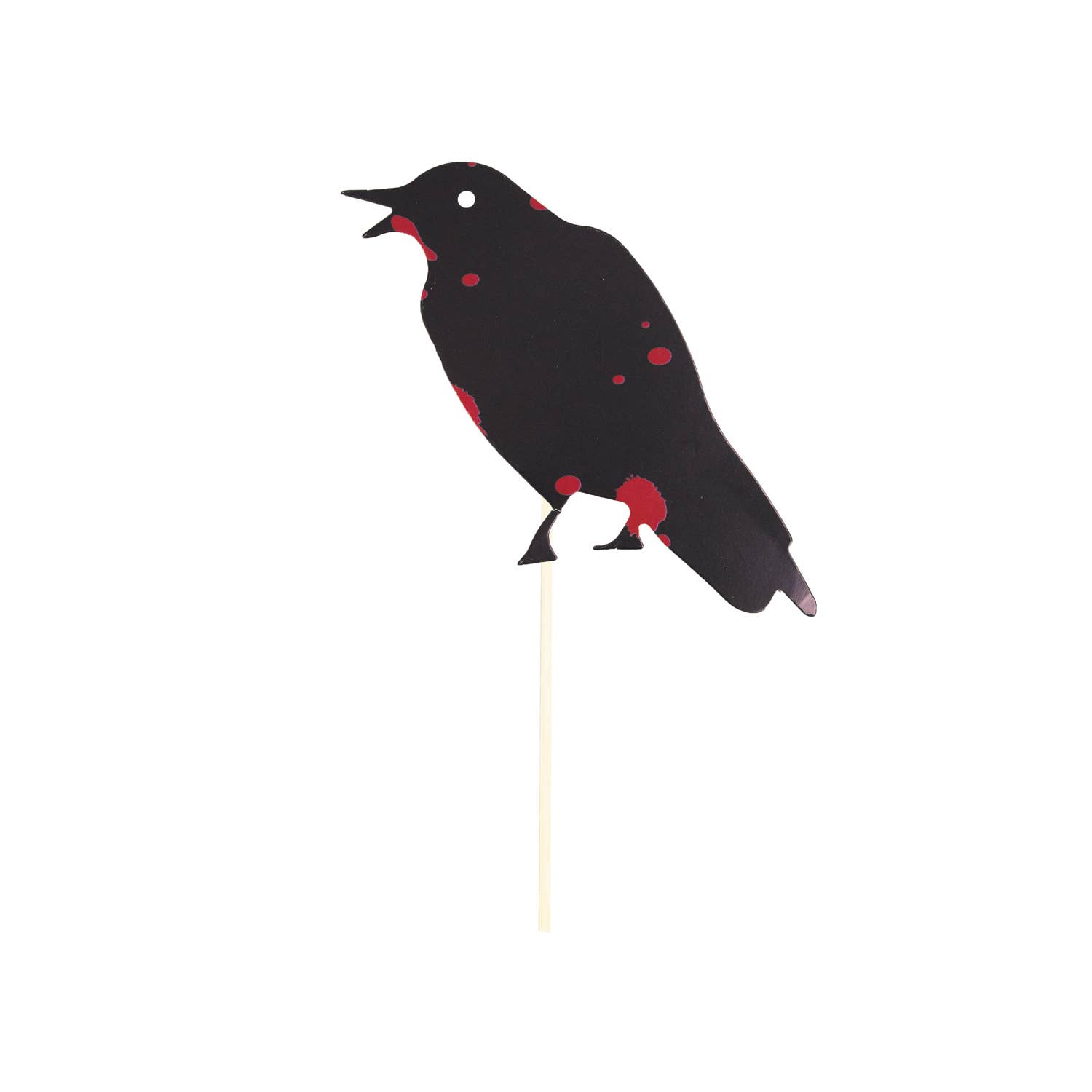 Party Pro - Wholesale Sticker - Halloween photobooth set van 12 stuks2