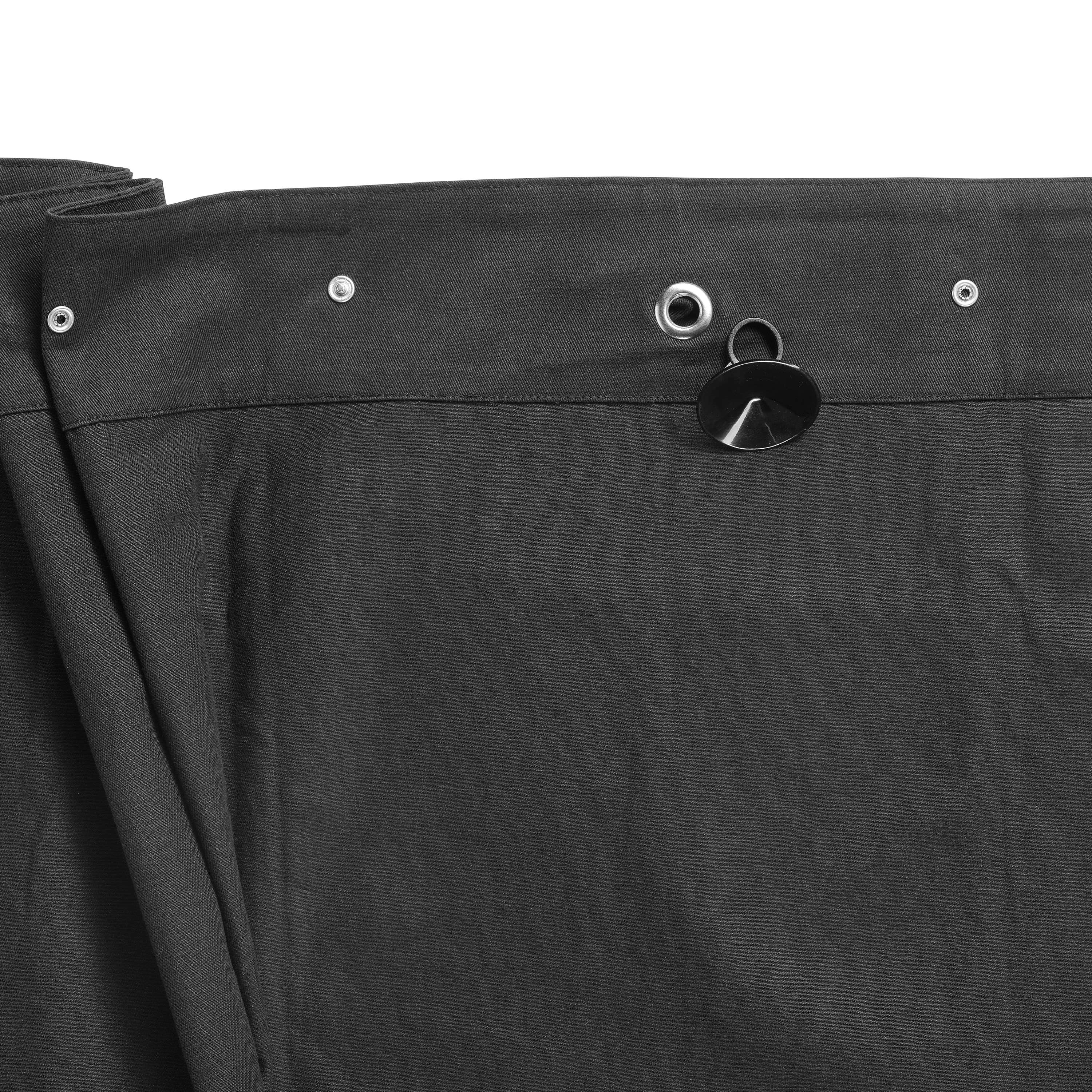 Pure Earth Collection Ltd - Wholesale Curtain - Organic Blackout Blinds1