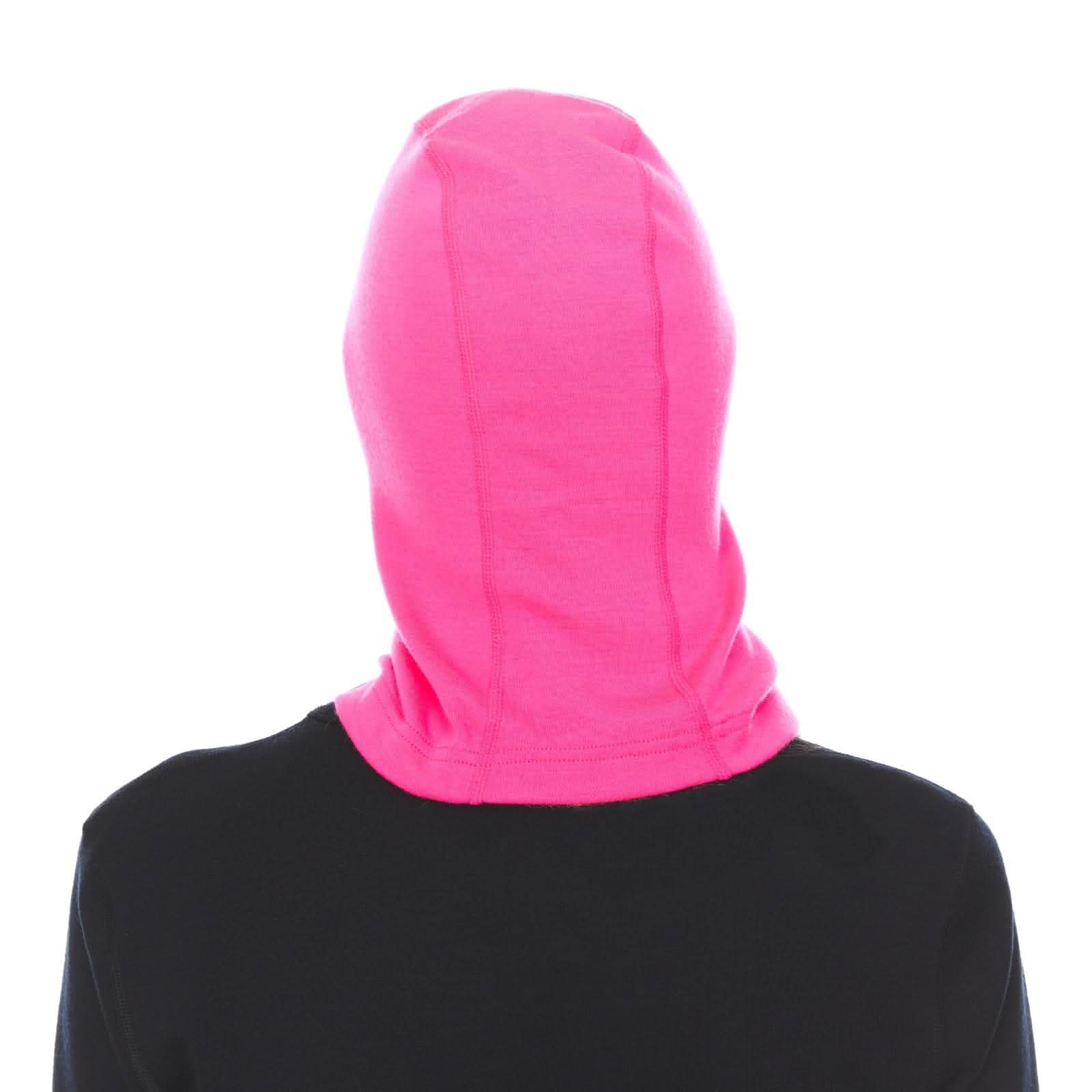 Minus33 Merino Wool - Wholesale Balaclava - Women's - Midweight Wool Balaclava - 100% Merino Wool14