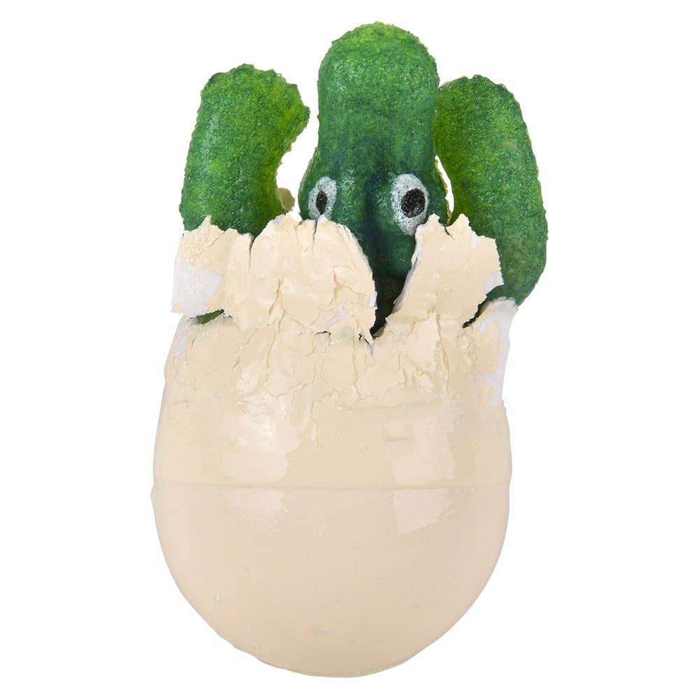 La Luna Bella - Toys - Wholesale Classic Toy - Kids - Small Hatch And Grow Gator Egg LLB kids toys7