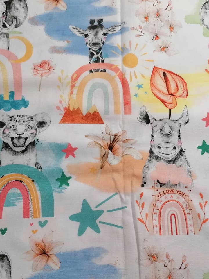 Ô fil de l'ange - Wholesale Security/Cuddle Blanket - Baby - Roupix comforter3