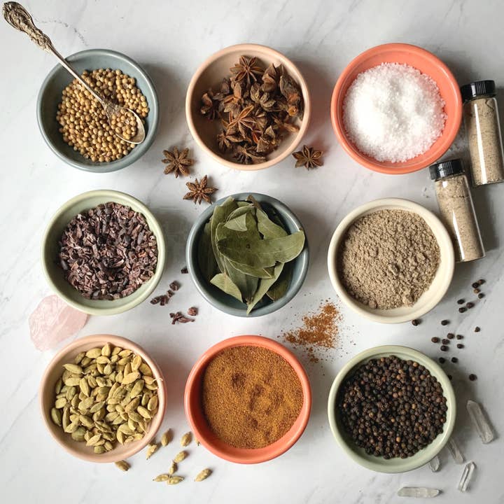 Sift Ceramics - Wholesale Dish - Prep Dish1