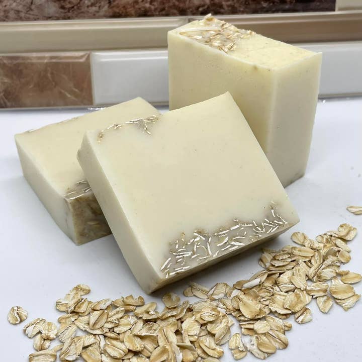JW Bath and Body – wholesale Bar Soap – Palm Oil Free Body Bar