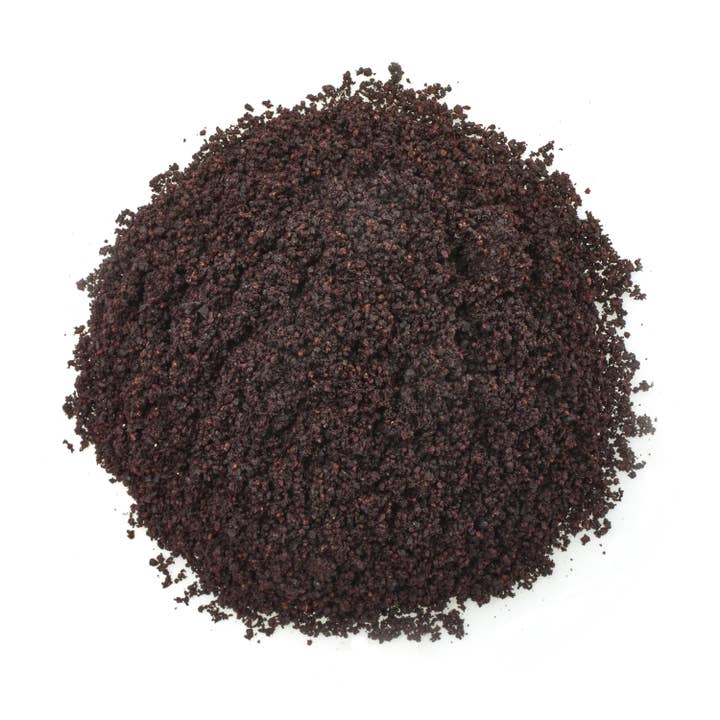 Organic Acai Berry Powder, Freeze Dried, Vegan (2 lbs) for wholesale by Tootsi Impex