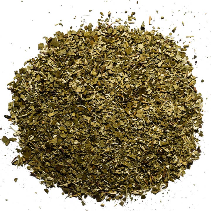 Mateina - Wholesale Loose Tea - Organic Loose Leaf Yerba Mate3