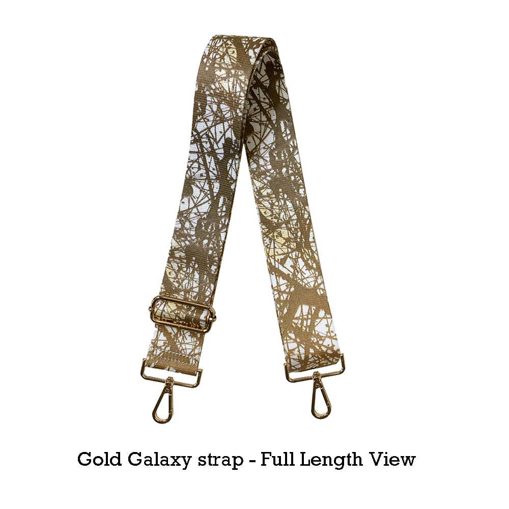 Jumper Maybach - Wholesale Bag Strap - Women's - Jumper Maybach 2" Custom Bag Strap-Assorted15