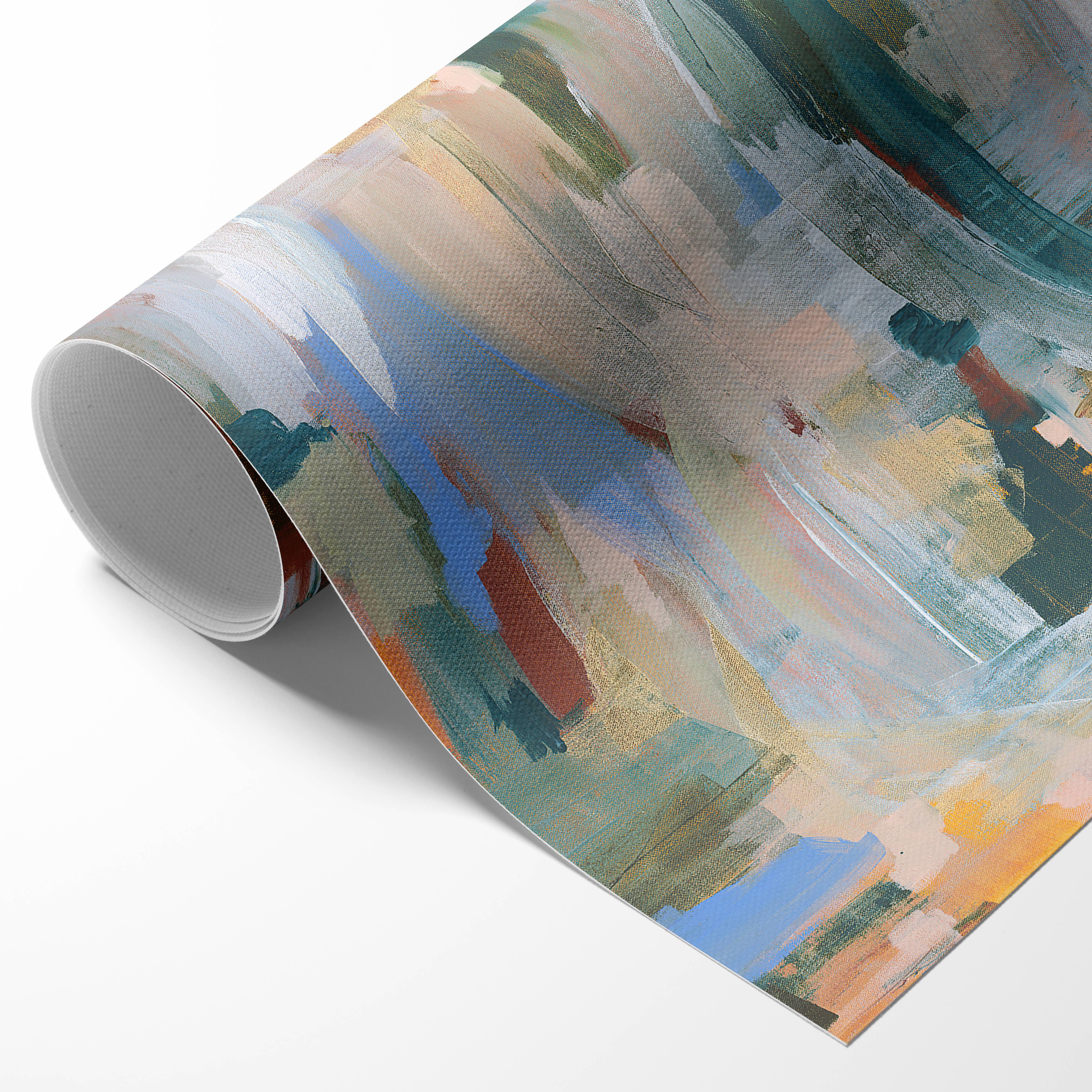 Lindsay Gilmore - Wholesale Art Print - Wild Abandon - Fine Art Print1