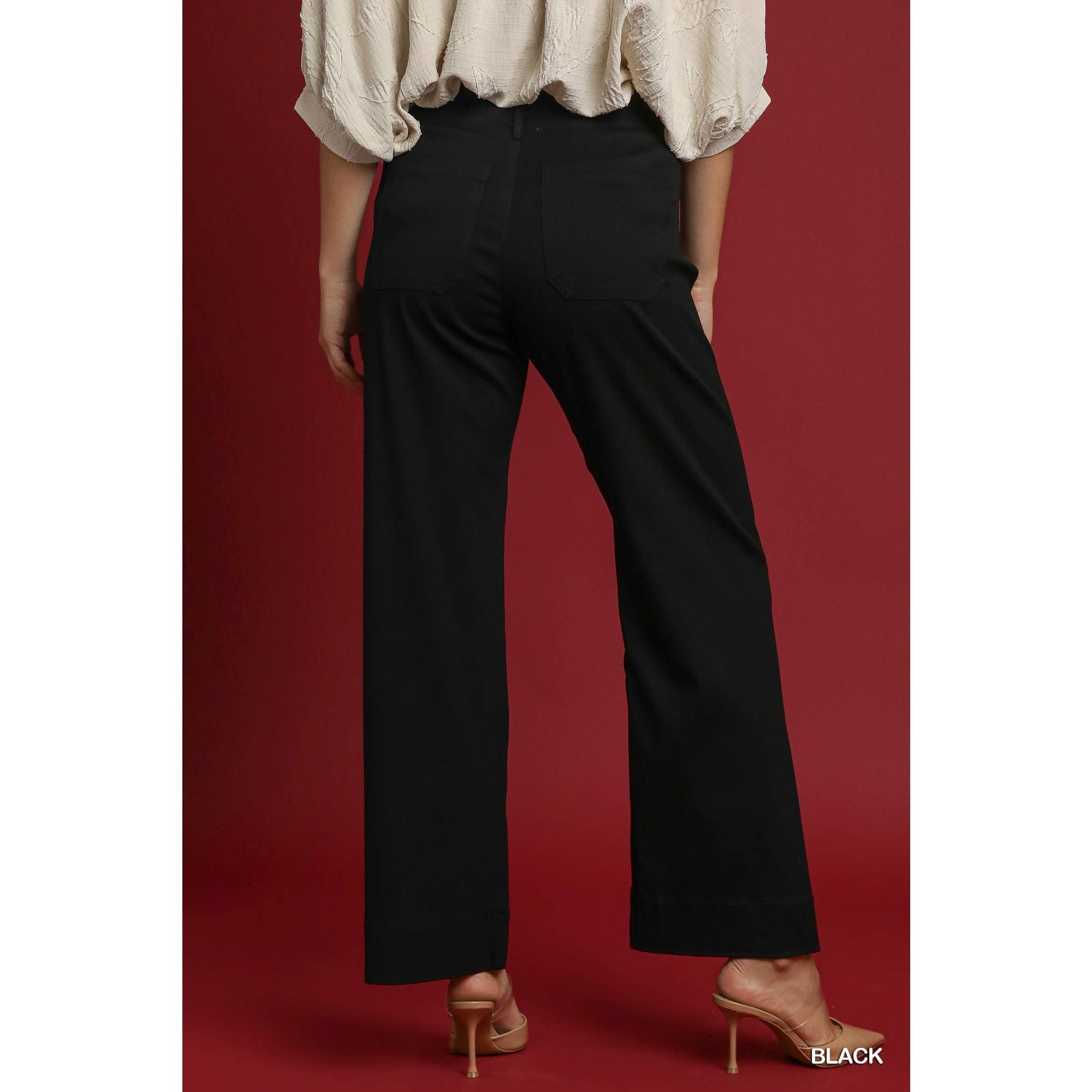 STYLE USA - Wholesale Pants - Women's - Pants 12