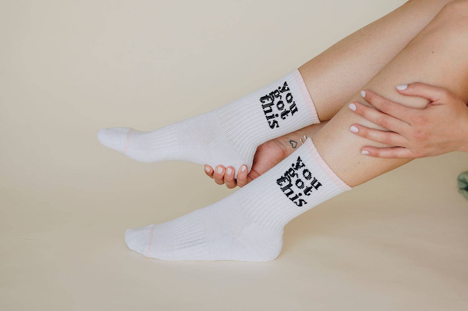 RE-SOX - Wholesale Socks - Women's - 3 - SET - COLOR POP CREW7