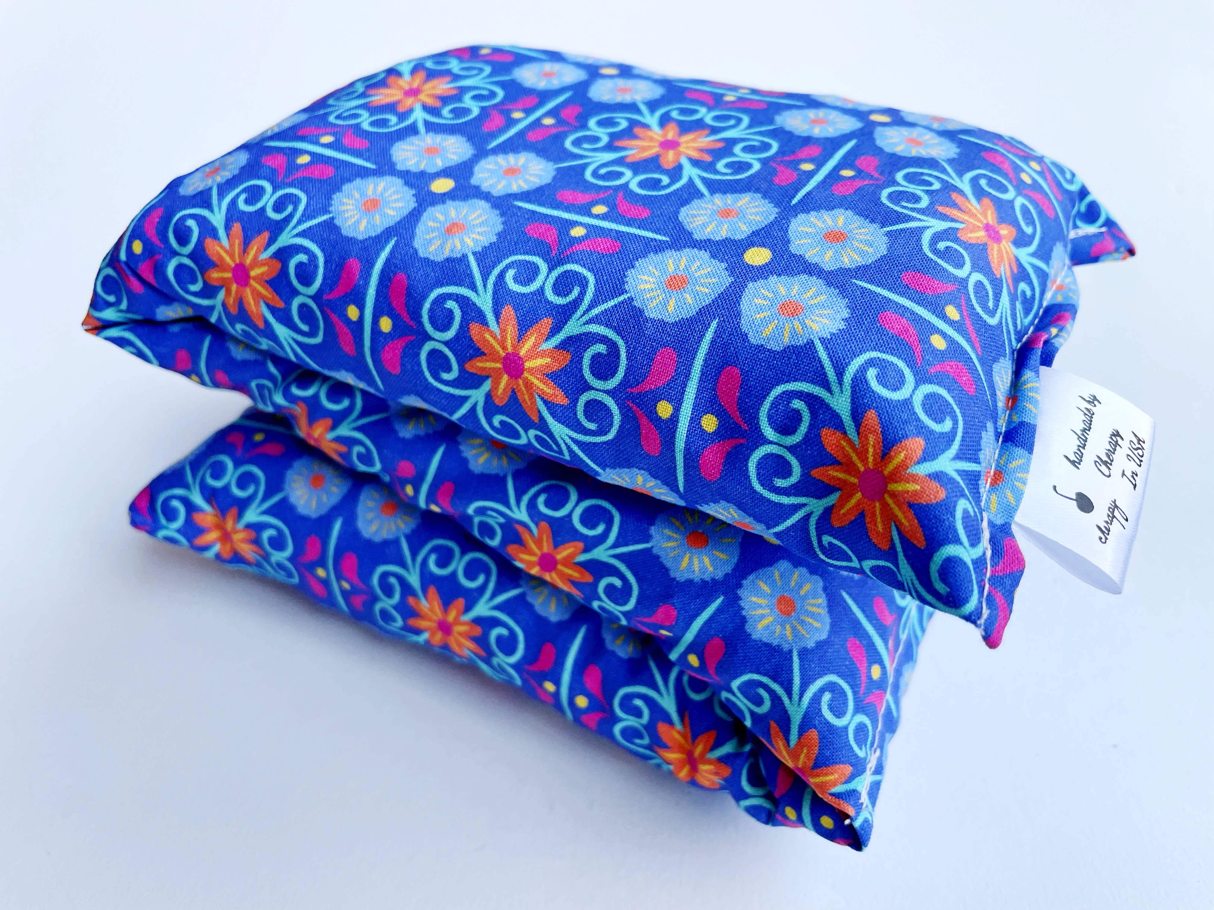 Cherapy - Wholesale Hot/Cold Compress - Therapeutic Heat Wrap- Kaleidoscope2