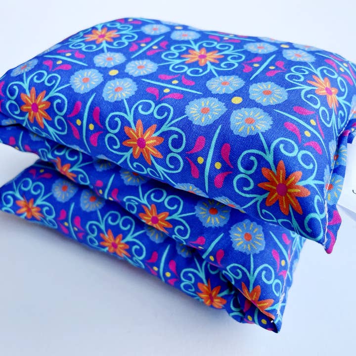 Cherapy - Wholesale Hot/Cold Compress - Therapeutic Heat Wrap- Kaleidoscope2