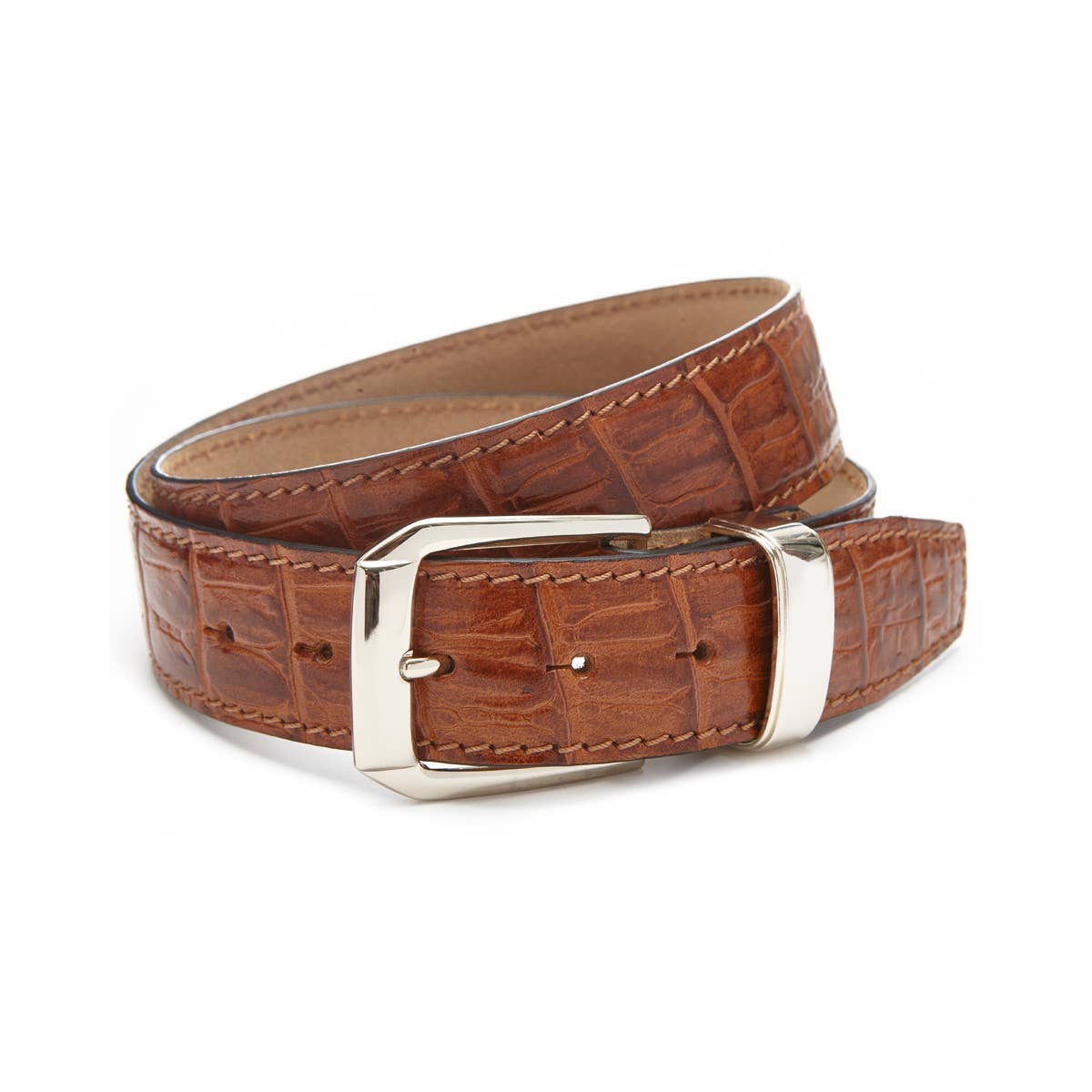 VMP Ledergürtel - Wholesale Belt - Men's - Belt Amq285 - ONLY BELT1