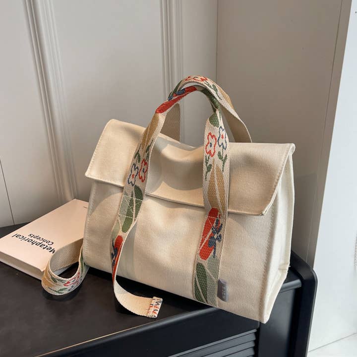 2024 NEW TREND FASHION CONTRAST COLOR HANDBAG_CWAB2443 for wholesale by ACCITY