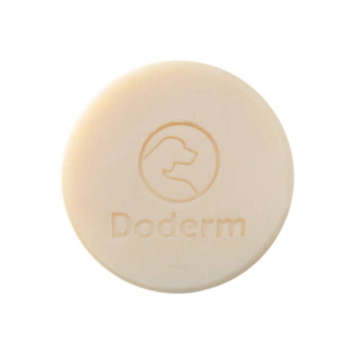 Doderm - Wholesale Pet Shampoo - Dog - Doderm Shampoo Bar for Pets2