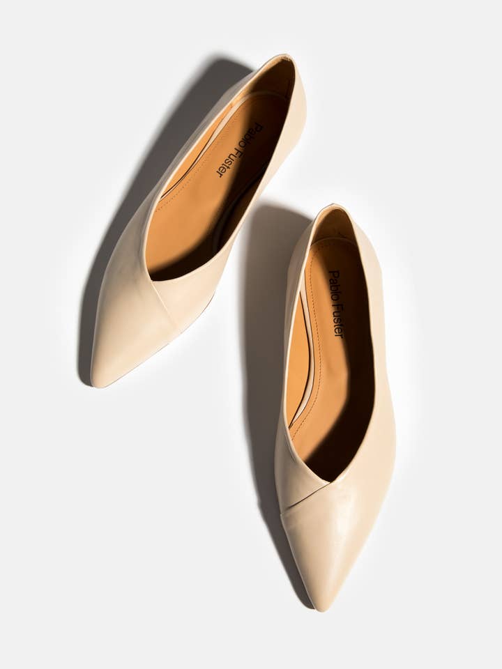 Schoenen (710025-15) voor wholesale door PABLO FUSTER