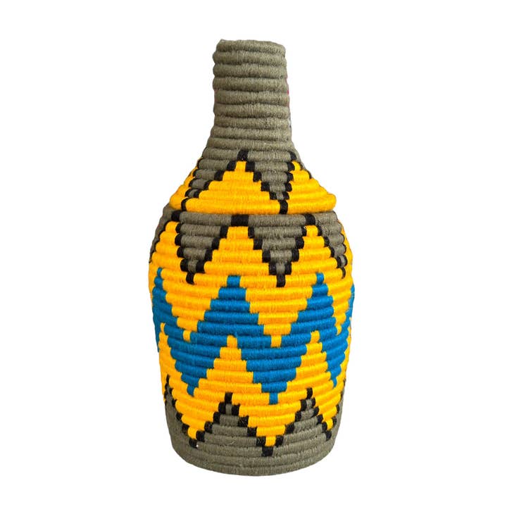 SOUK in the CITY – Engroshandel Kurv – Berberkurve - opdagelsesboks5