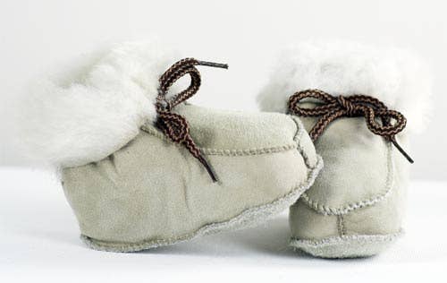 Bernardino - Wholesale Schoentjes/slofjes - Baby - Babyboots maat 18-2015