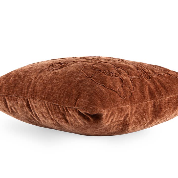 Tiseco - Wholesale Throw/Decorative Pillow - Cushion (filled) JULOT GINKO - 45x45 cm1