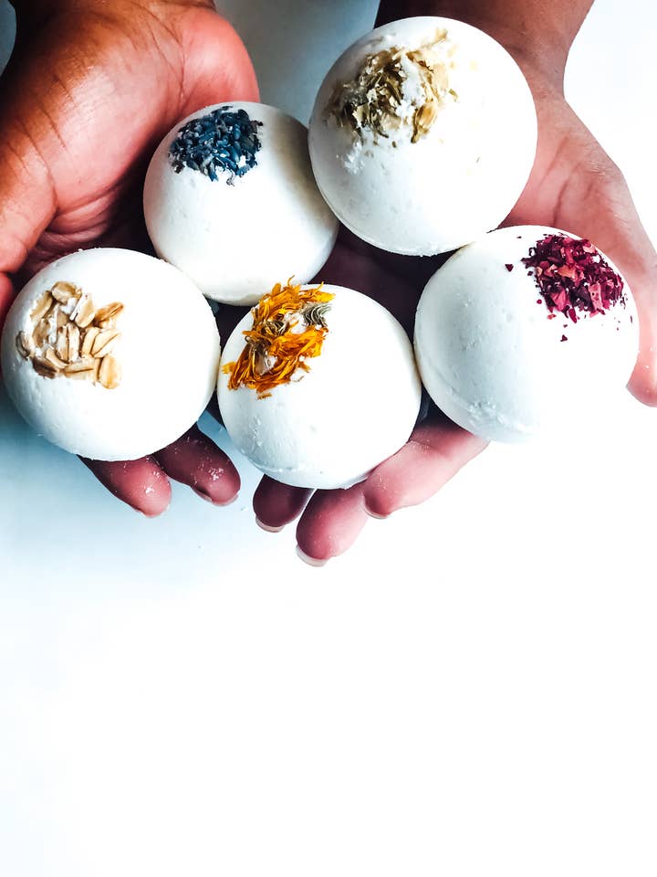 Bath Bombs Wholesale |Variety Bath Bombs|Bath Bomb Bulk for wholesale by Subtle & Wild