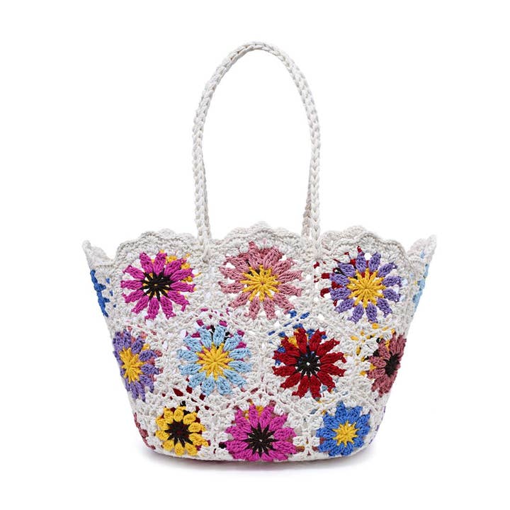 River Shoppingväskor för wholesale av Urban Expressions