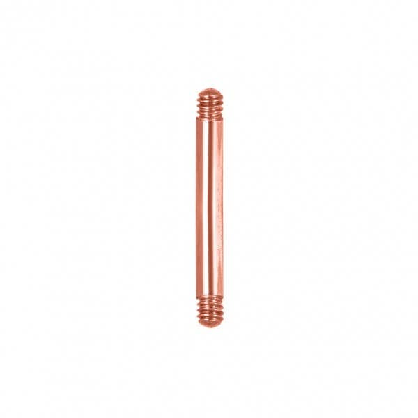 Bodywings - Wholesale Jewelry Set - surgical steel threaded rod0