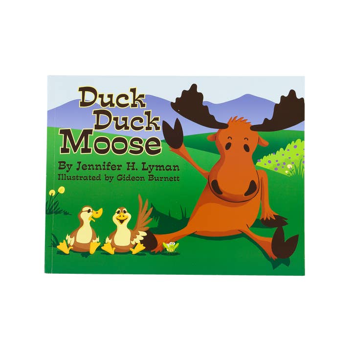 Duck Duck Moose Book and other Purchase Wholesale duck book. Free Returns & Net 60 Terms on Faire trending on Faire.