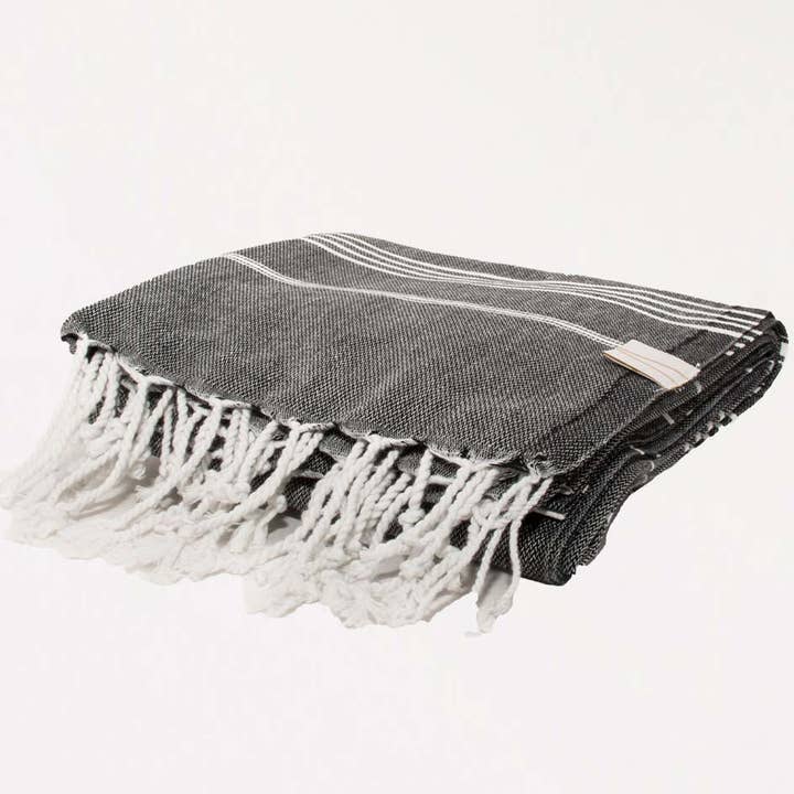 VIE HEALING - Wholesale Bath Towel - Havlu Handmade Turkish Towel