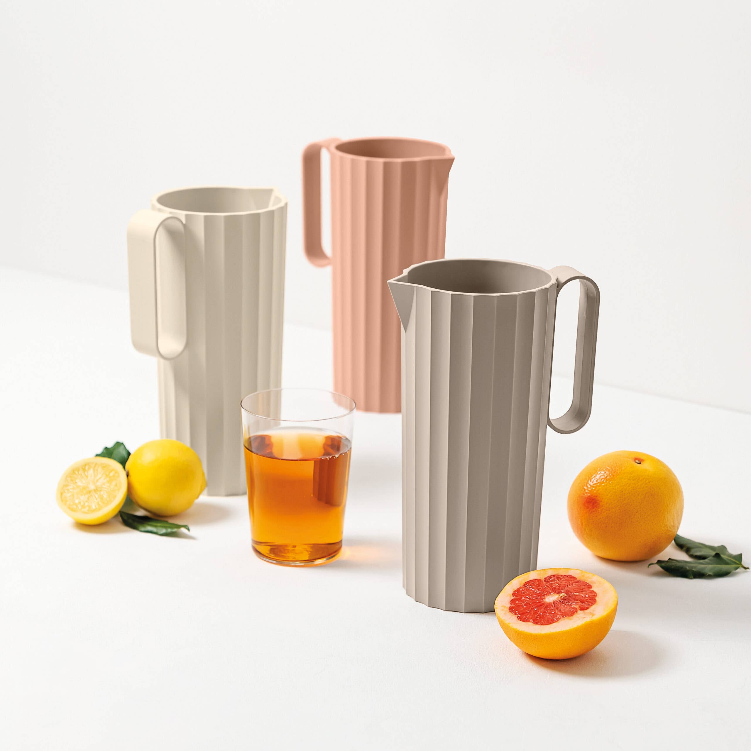 Blim Plus - Wholesale Pitcher - Hydria | Light and shock-resistant jug with handle3