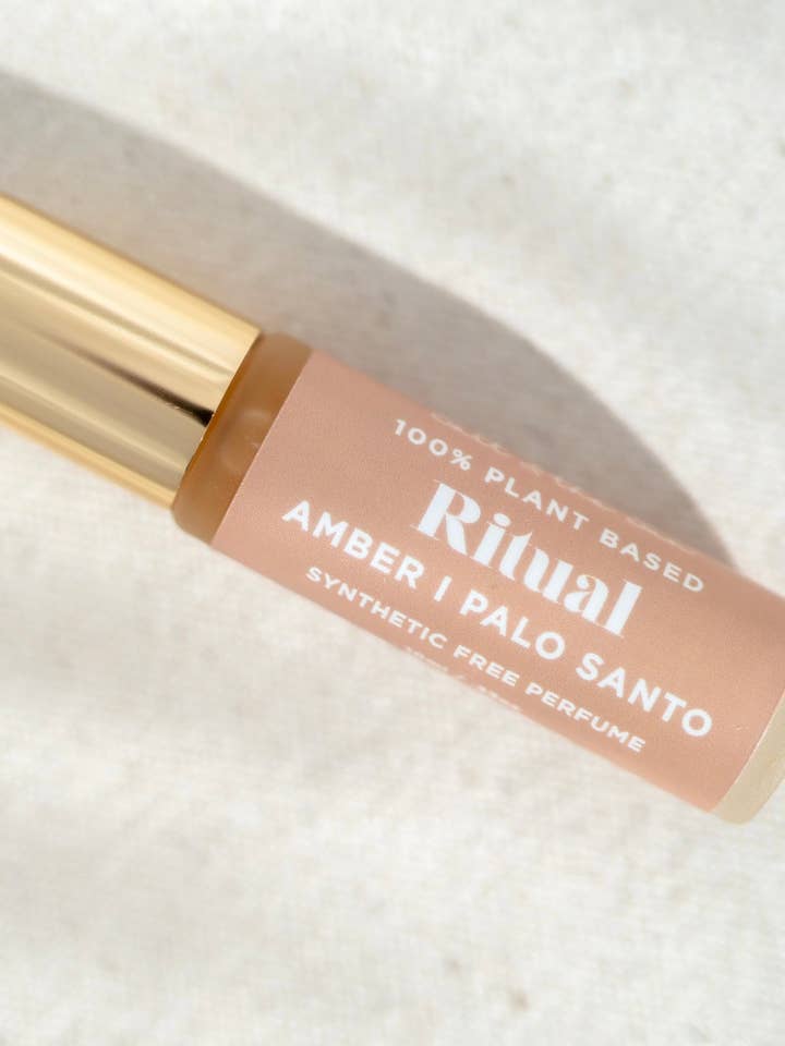 Ritual Perfume for wholesale by Salt & the Sun