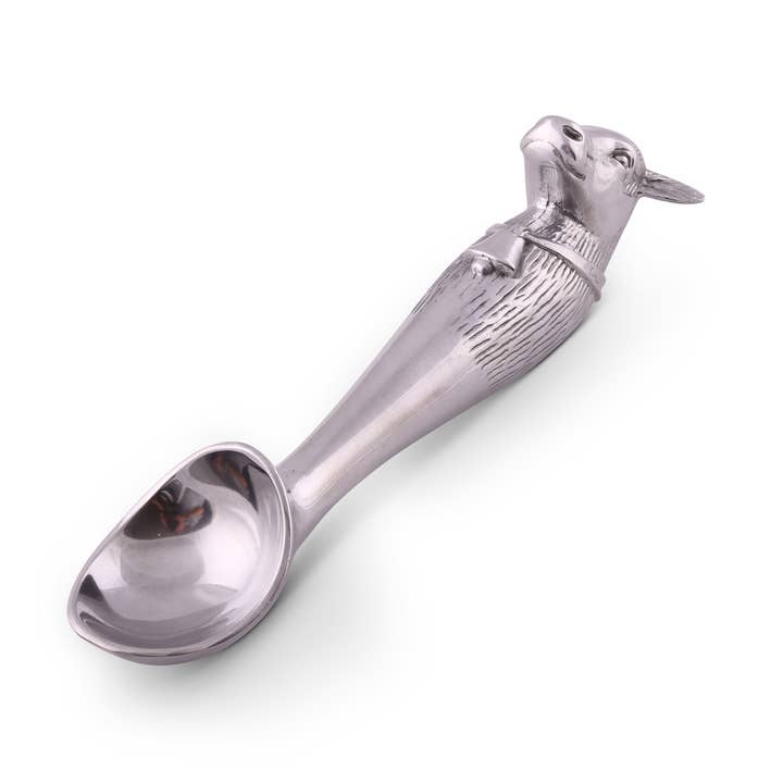 Arthur Court - Wholesale Ice-cream scoop - Cow Ice Cream Scoop0