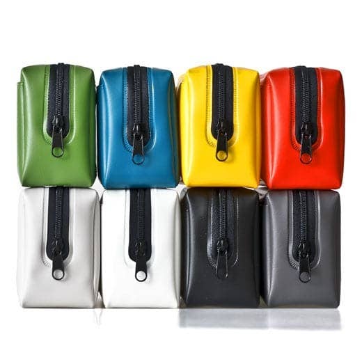 Notable Designs (UK) – wholesale Pouch – Women’s – Hightide Nahe Packing Pouch (S)1