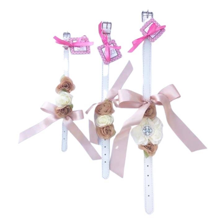 Beige Wedding for wholesale by Chloe & Max LLC