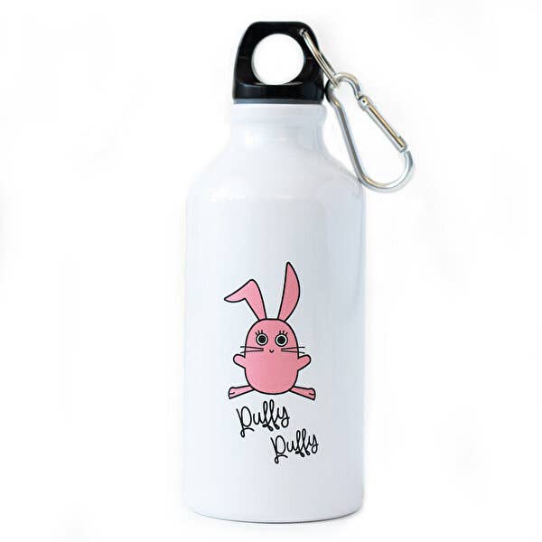 Biggbrands GmbH - Wholesale Water Bottle - Milk&Moo Chancin Kids Water Bottle, Aluminum0