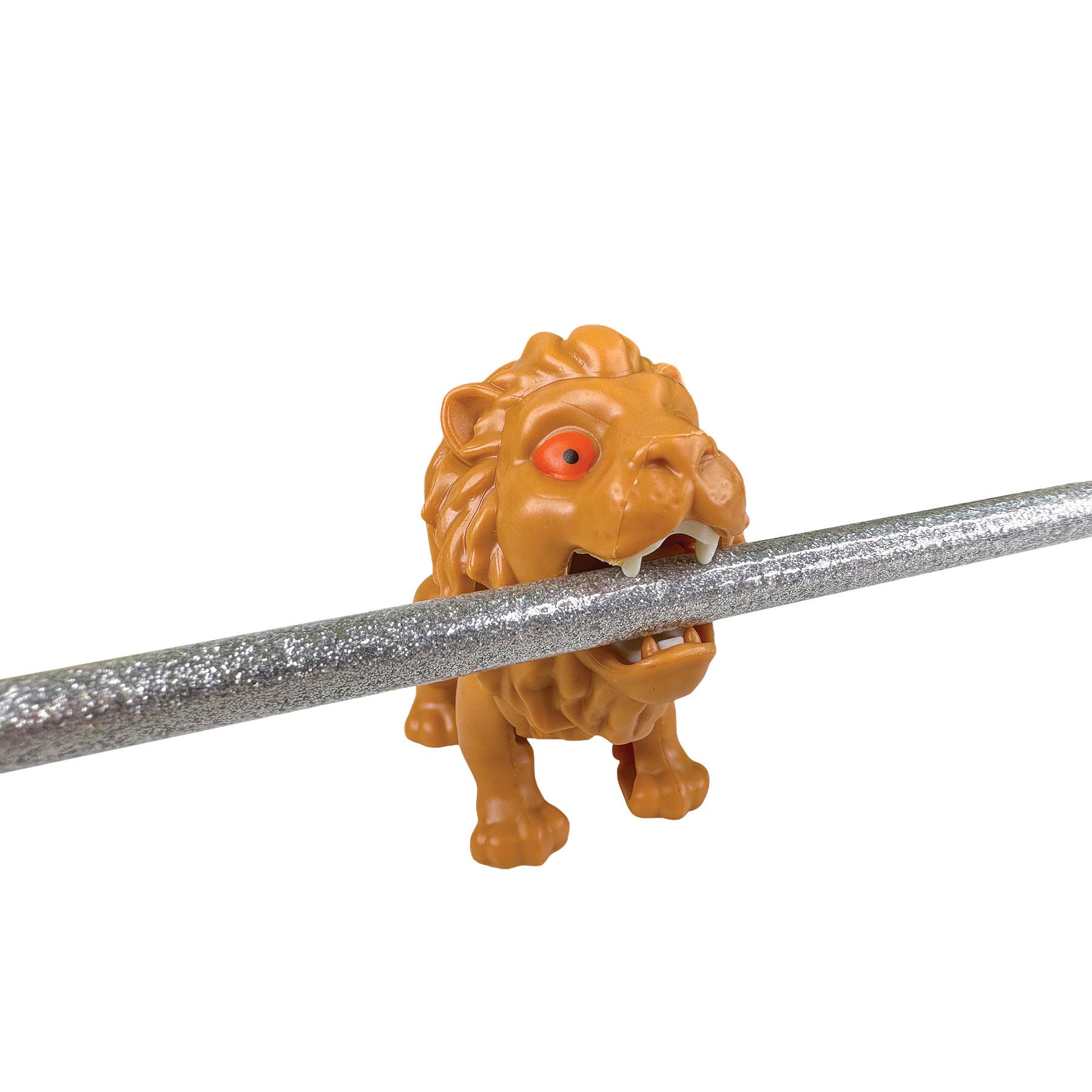 Geddes - Wholesale Fidget Toy - Kids - ANIMAL BITERS TOY  24/BOX11