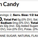 Cirrus 9 Candy – wholesale Cotton candy – Double Strawberry2