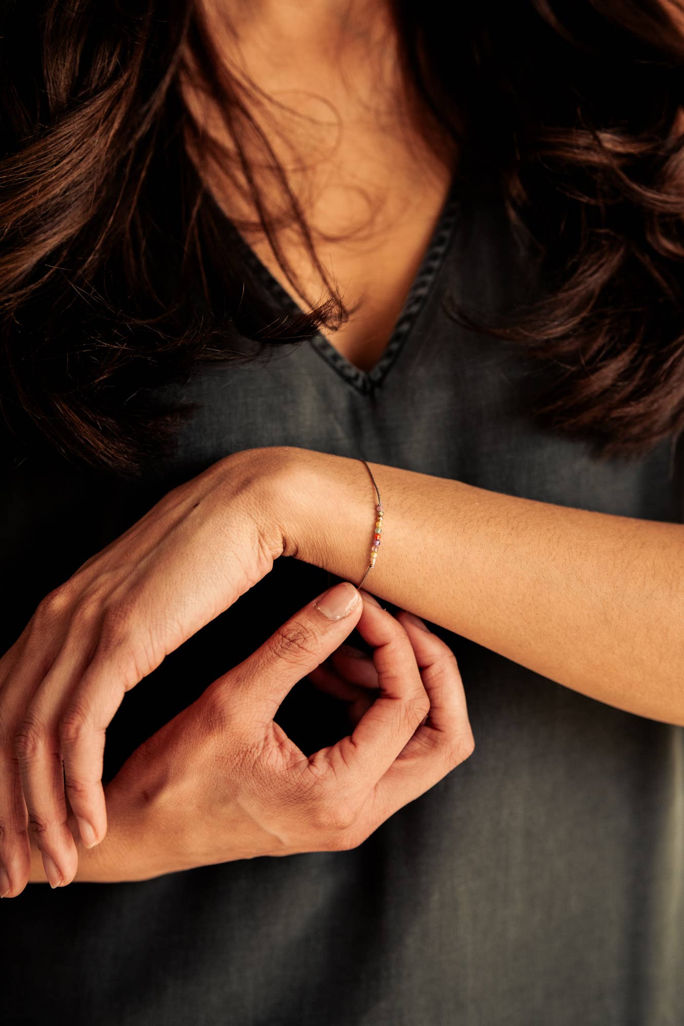 Eleven Love - Wholesale Charm/Dangle Bracelet - Birthday Wish Bracelet3