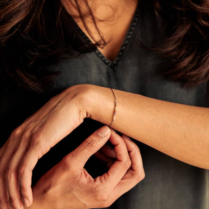 Eleven Love - Wholesale Charm/dangle bracelet - Birthday Wish Bracelet3