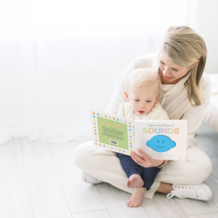 mhaut@smartnoggintoys.com - Wholesale Baby & Toddler Book (0-2) - Baby's First Book of 44 SOUNDS2