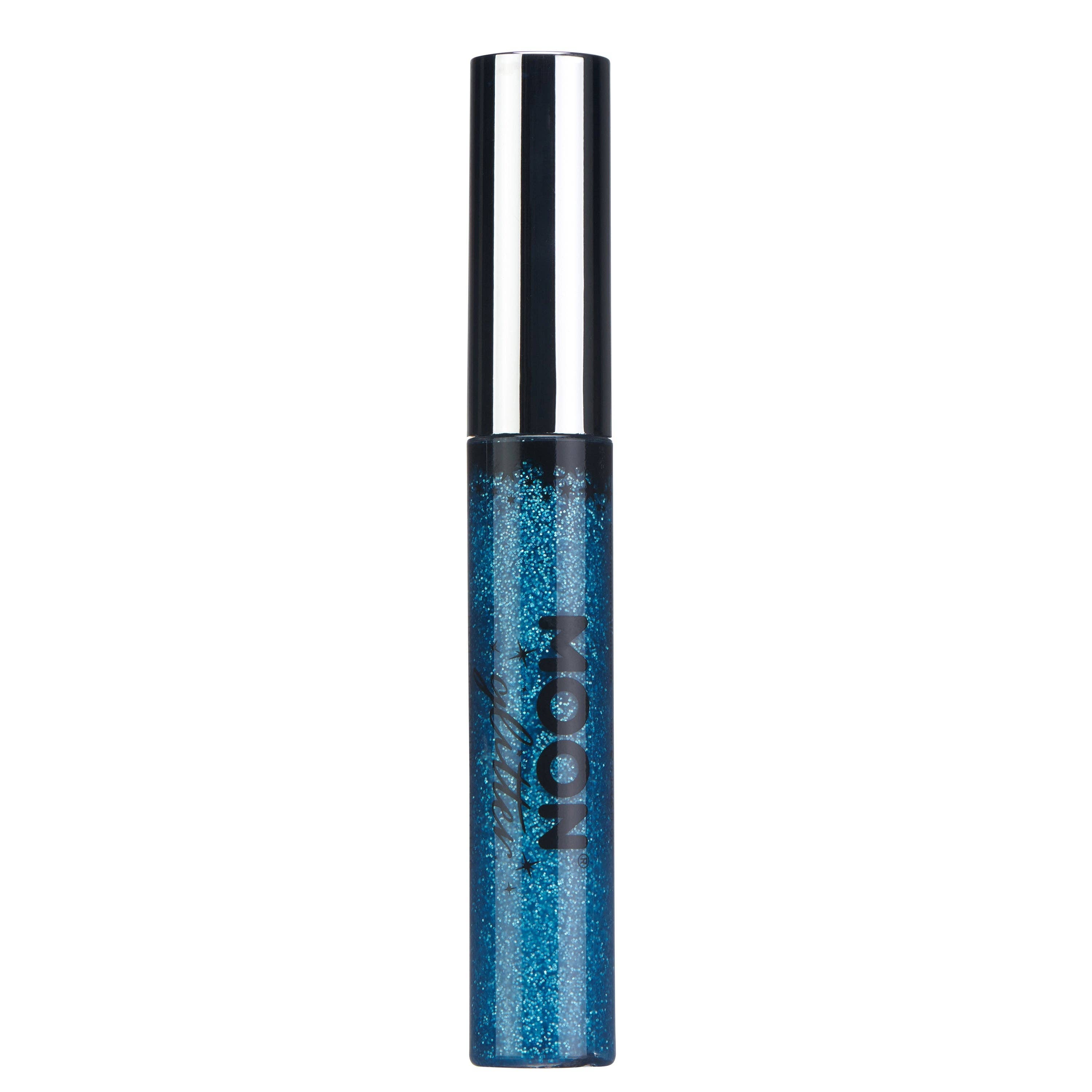 Moon Makeup – wholesale Eyeliner/pencil – Holographic Glitter Eyeliner5