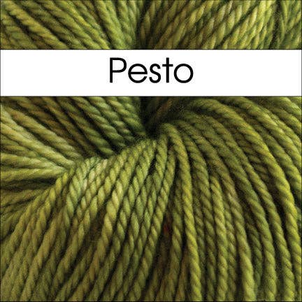 Pesto - Dye to Order for wholesale by Anzula
