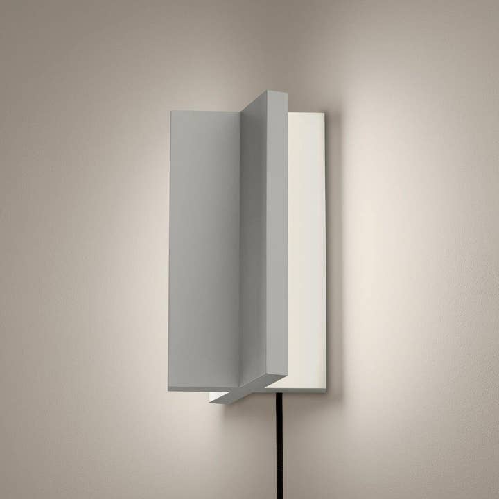 OWEN - Wholesale Sconce - X-Tall Wall Light11