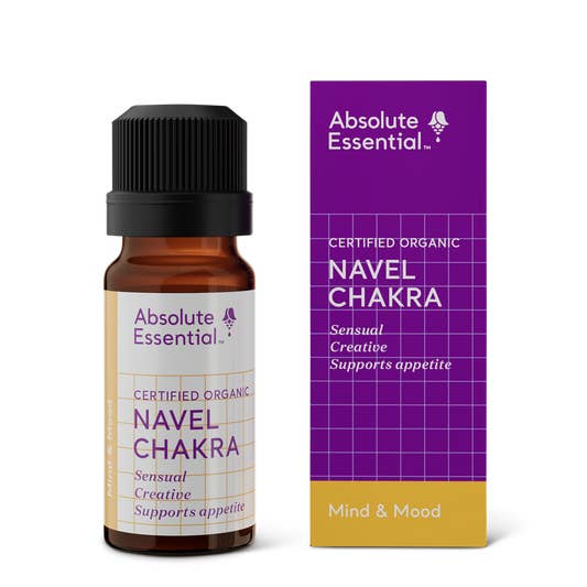 Chakra du nombril pour la vente par Absolute Essential Plant Oils