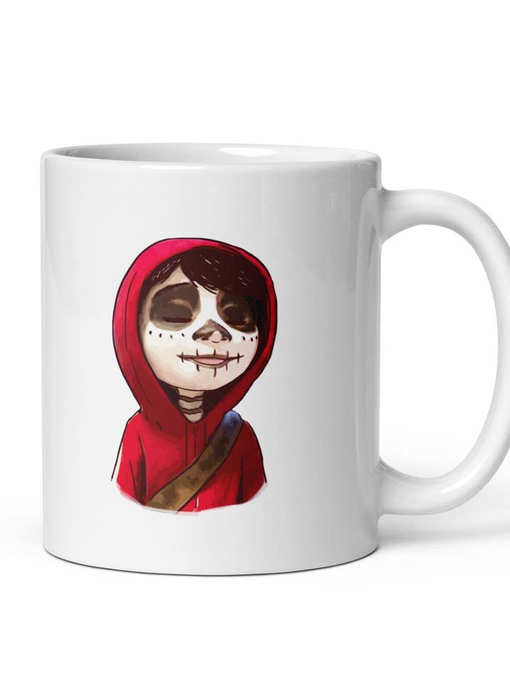 Recuérdame krus for engroshandel hos El loco del Pelo Rizo