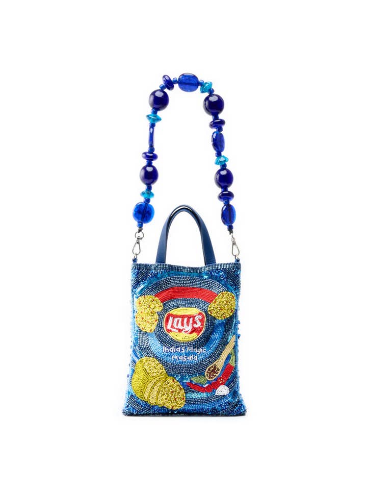 MAGIC MASALA BAG for wholesale by Mirchi by Kim