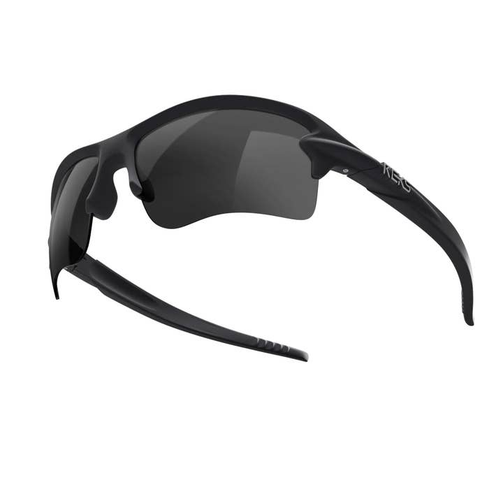 Sling Blade Polycarbonate Sunglasses for wholesale by SPARE-SPECS, LLC