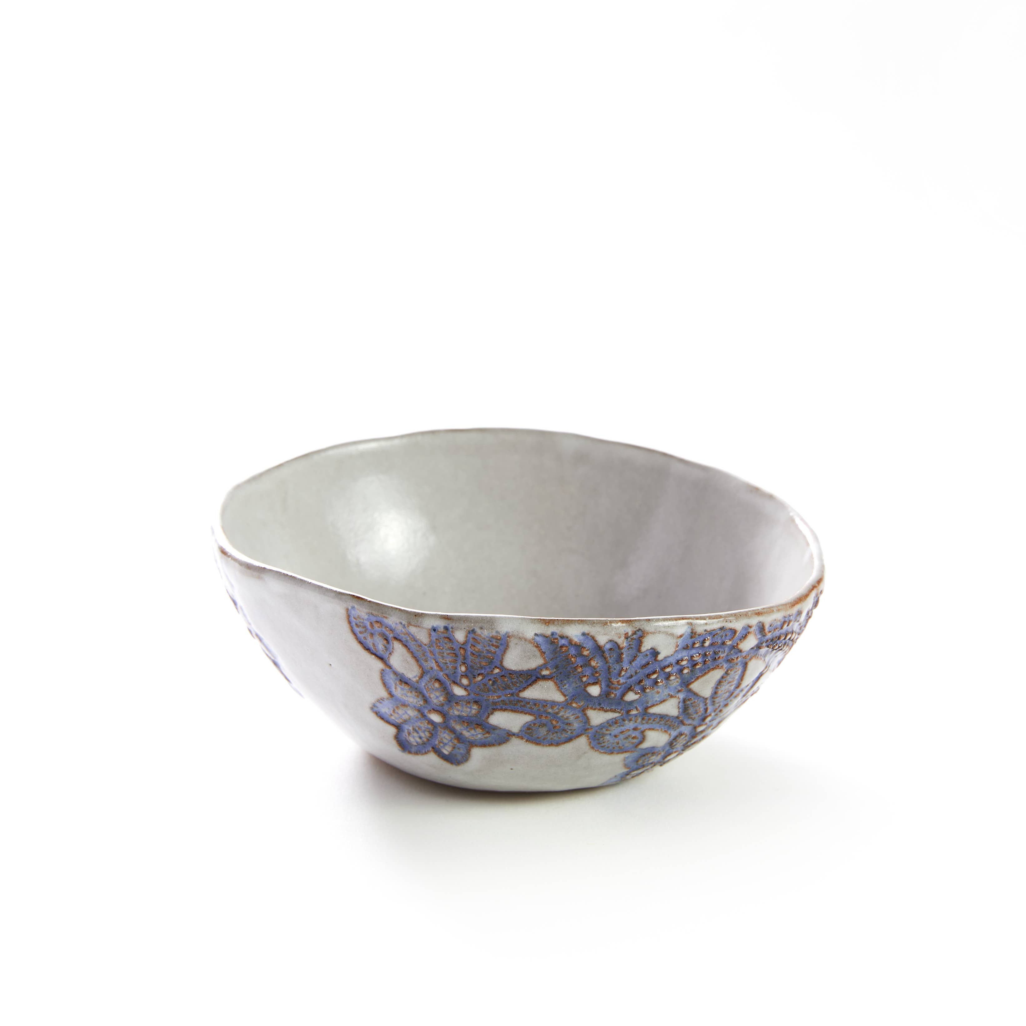 Sunken Orchard Ceramics Inc. - Wholesale Bowl - Caspian Soup Bowl4