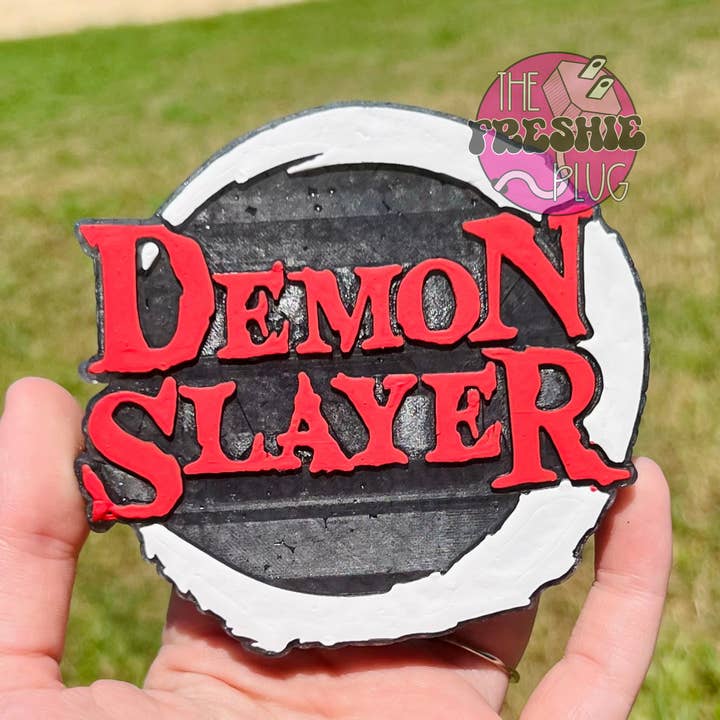 D3mon Slayer pour la vente par The Freshie Plug