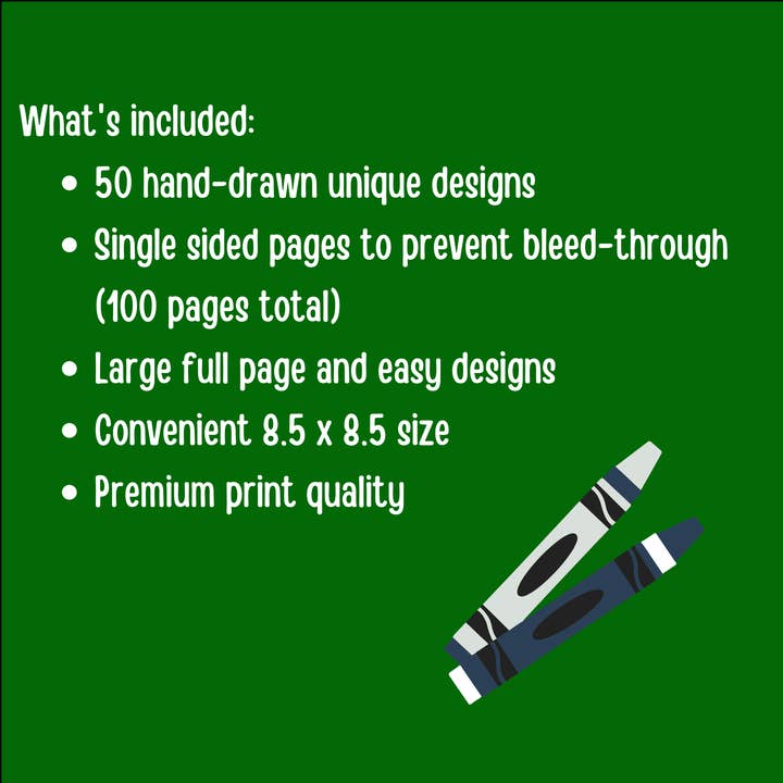 McDonald Publishing House LLC - Vendita all'ingrosso Libro da colorare e attività - Bambini e neonati - Libro da colorare natura: all'aperto, piante e fiori7