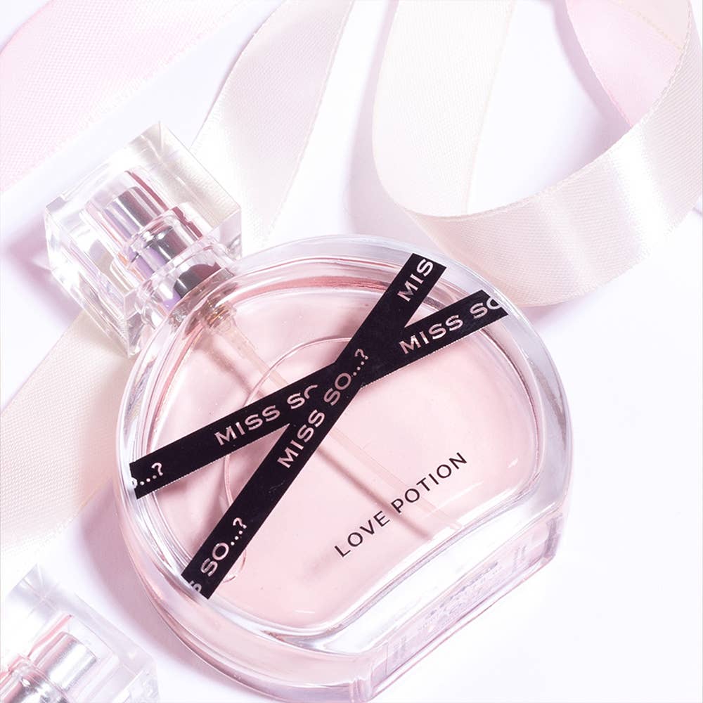 RAPHAEL COSMETIC CONSULTING / FASHION MAKE·UP - Wholesale Perfume/Eau de Toilette - EAU DE PARFUM 50ML - WOMAN - MISS SO...?9